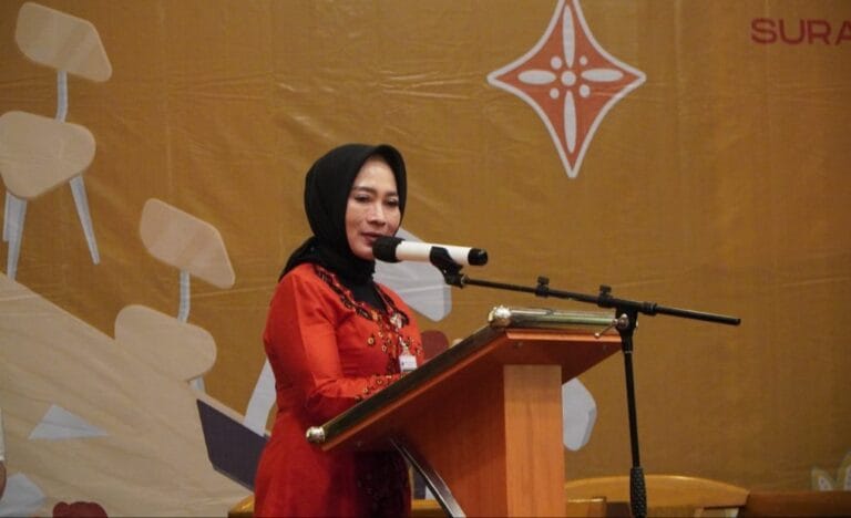 Medsos Pemerintahan Jangan Untuk Informasikan Kegiatan Seremonial Saja