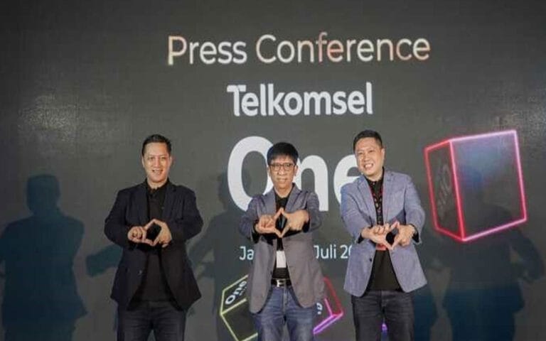 Telkomsel Luncurkan ‘Telkomsel One’ Paska Sukses Integrasi Indihome