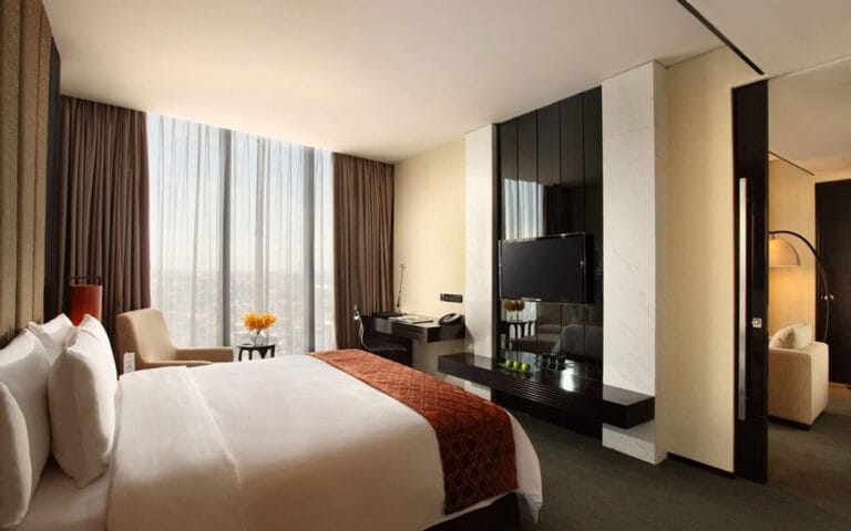Pesan Lebih Awal, Dapatkan Promo Early Bird Deals dan Book Direct Dari PO Hotel