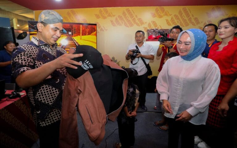Targetkan Transaksi Rp200 Miliar, Jateng Fair 2023 Ungkit Ekonomi Pascapandemi
