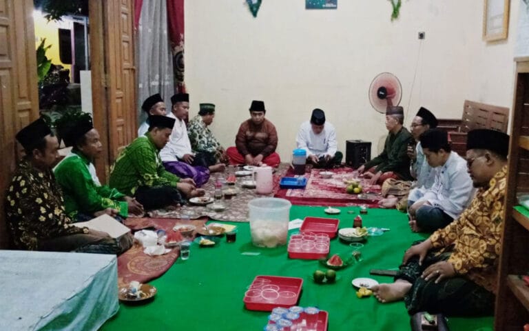 JQHNU Kota Semarang Tegaskan; Jangan Bawa Organisasi dalam Politik Praktis