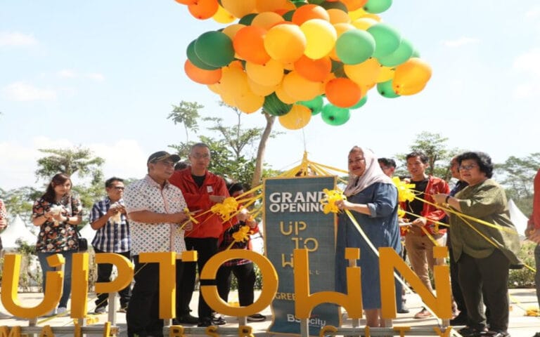 Taj Yasin Tekankan Gotong Royong Dalam Percepatan Pertumbuhan Ekonomi