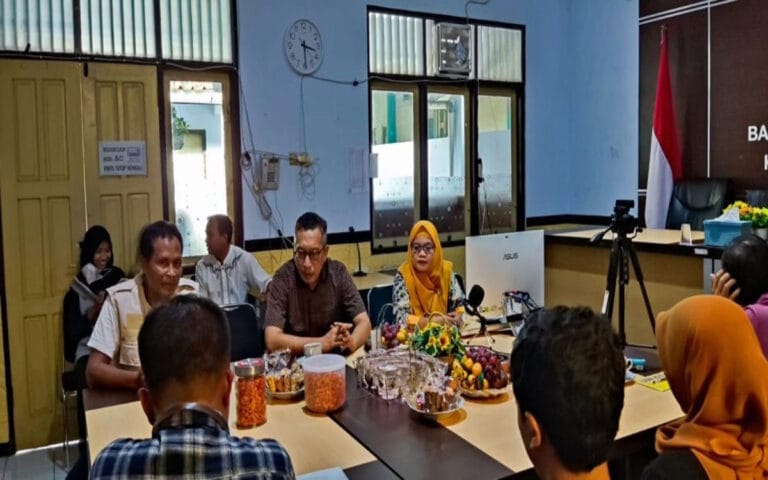 Bawaslu di Jawa Tengah Tangani 52 Kasus Dugaan Pelanggaran Pemilu