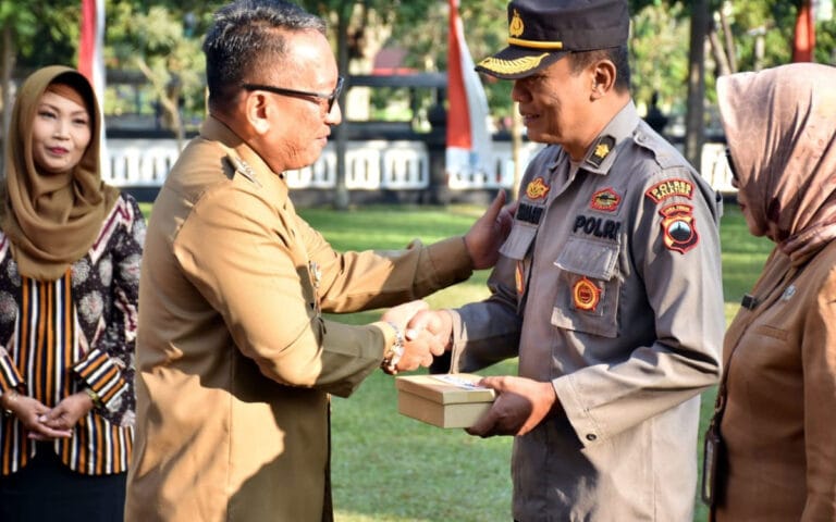 Bulan Dana PMI 2023, Salatiga Targetkan Rp400 Juta