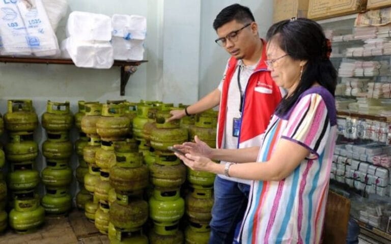 DPR dan Pemerintah Apresiasi Pertamina Amankan Pasokan LPG 3kg