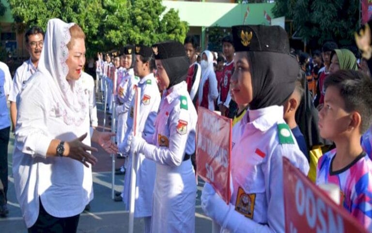 Dinas Pendidikan Kota Semarang Minta Sekolah Tidak Gelar Wisuda