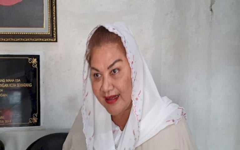 Pemkot Semarang Lakukan Pembenahan Infrastruktur di Daerah Rawan Banjir