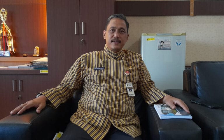 Jateng Kini Miliki Sebanyak 2.369 Desa Mandiri Energi