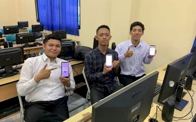 Mahasiswa USM Kembangkan Aplikasi Mental Health