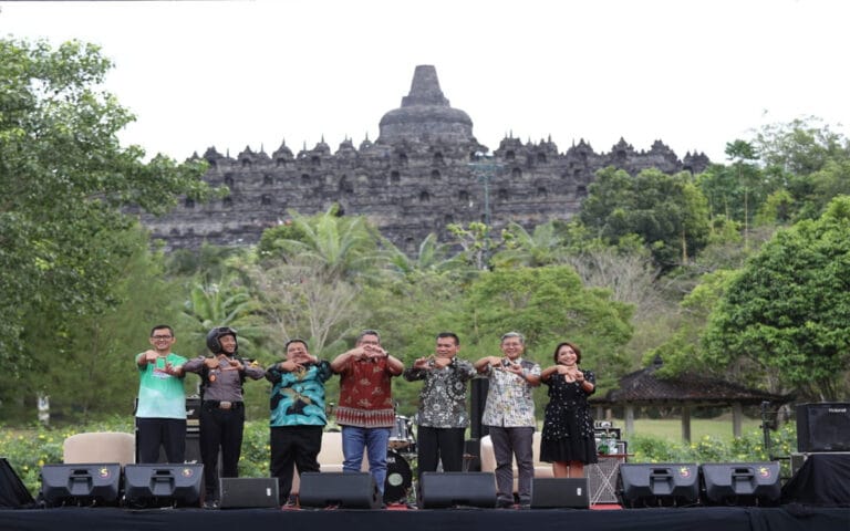 BI Dorong Pertumbuhan Ekonomi Jateng Lewat Digitalisasi Sektor Pariwisata