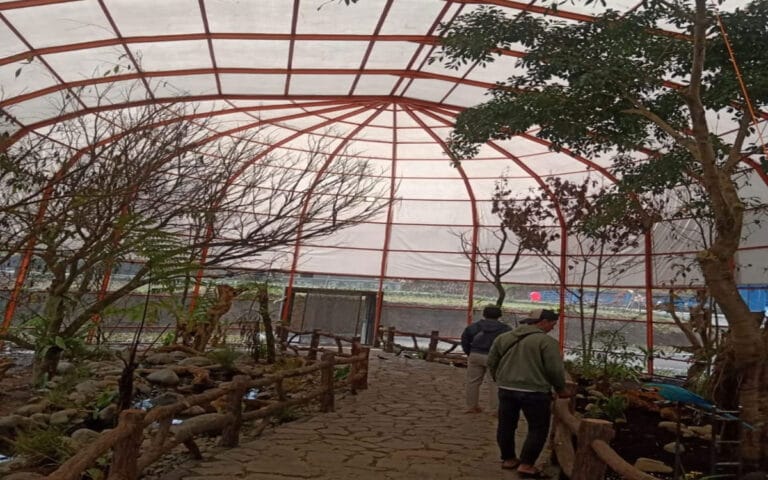 Libur Sekolah, Purbalingga Buka Wisata Baru