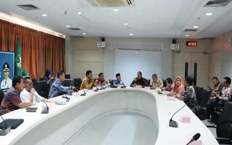 DPRD Jateng Dorong Tenaga Kerja Kompetensi Hingga Mampu Kompetitif