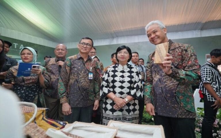 BI dan Pemda Sinergi Dongkrak Investasi di Jateng