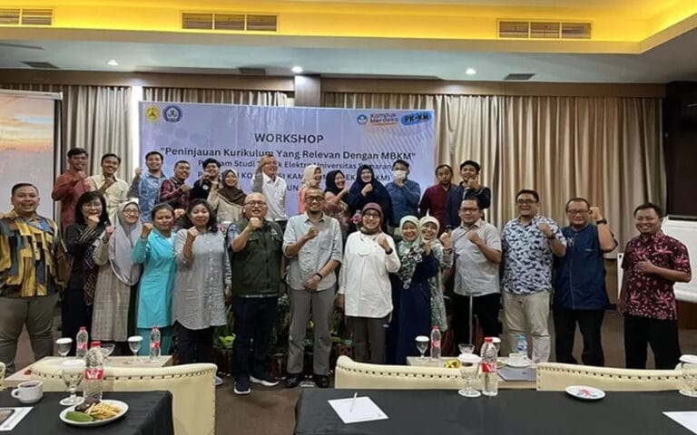 USM Gelar Kuliah Umum Wawasan Kebangsaan