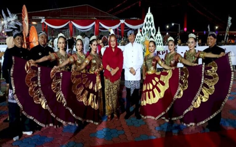 Semarang Siap Jadi Tuan Rumah Rakernas Jaringan Kota Pusaka Indonesia