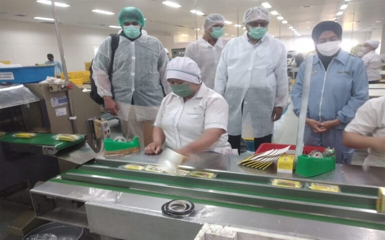 Sido Muncul Bakal Bagikan Dividen Jumbo Pada 2024