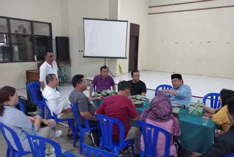 FKSB Minta Pemerintah Lebih Peduli Terhadap Ormas Aktif