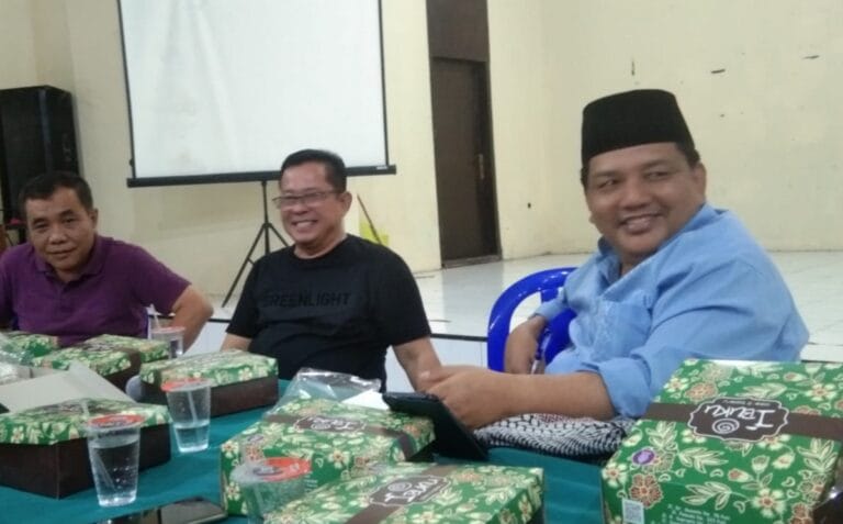 FKSB Kota Semarang Akan Menggelar Parade Sejuta Puisi