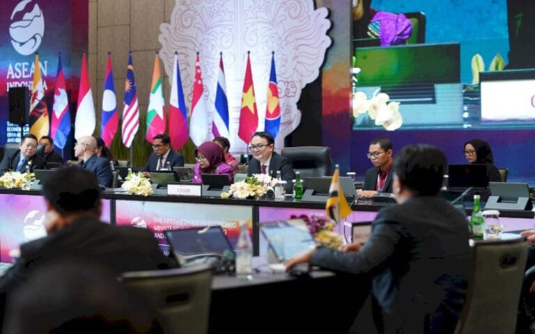 Polda Jateng Pastikan Penutupan AEM Berjalan Aman dan Lancar