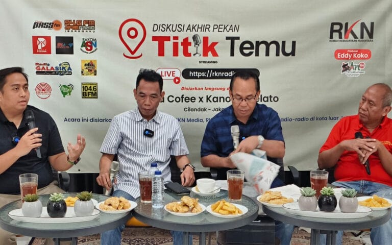 Elektabilitas Bacapres PDIP Ganjar Pranowo Menguat