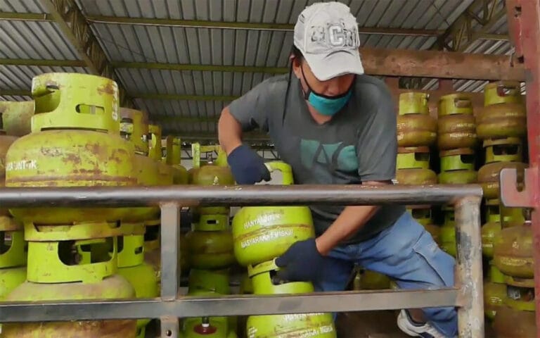 Permintaan Petani Tembakau Meningkat, Temanggung Tambah Pasokan LPG