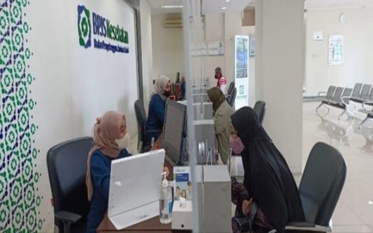 Masuk Endemi Covid-19, BPJS Kesehatan Jamin Untuk Peserta JKN