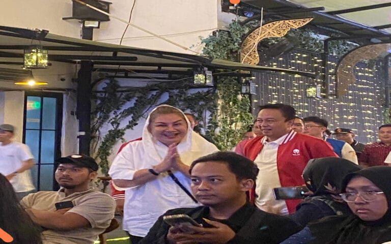 Pemkot Semarang Gandeng Kompas dan ISOPLUS Gelar Semarang 10K