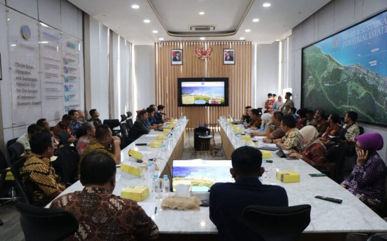 Pansus; KITB Perlu Diselaraskan Dengan Rancangan Tata Ruang Jateng