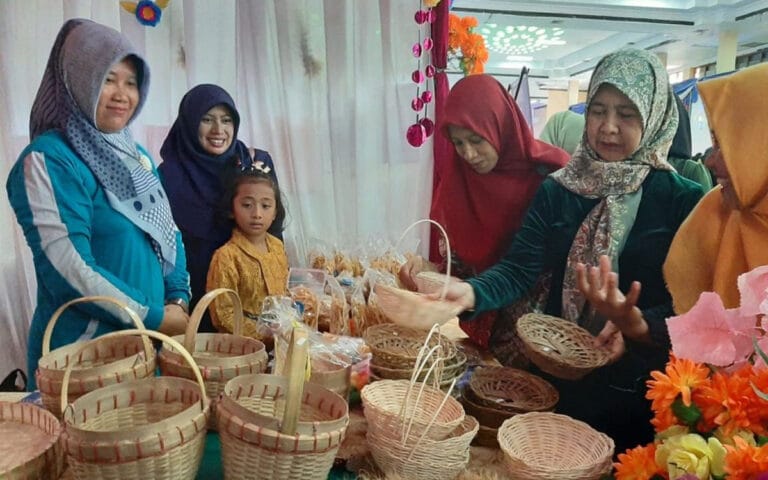 Jangan Sampai Generasi Penerus Kalah dengan Robot