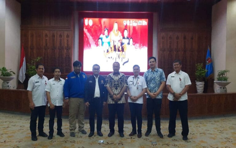 Antisipasi Kebakaran, Pemkot Semarang Ajak Masyarakat Tidak Bakar Sampah