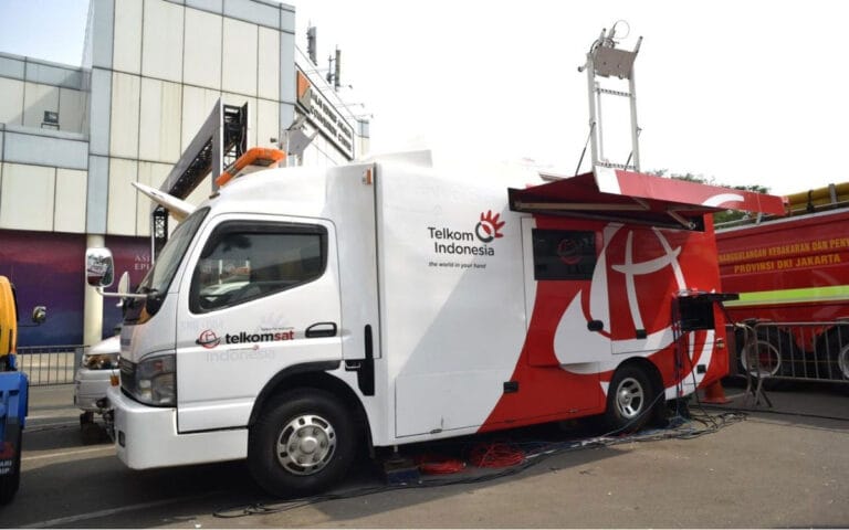 TelkomGroup Pastikan Kelancaran KTT ke-43 ASEAN