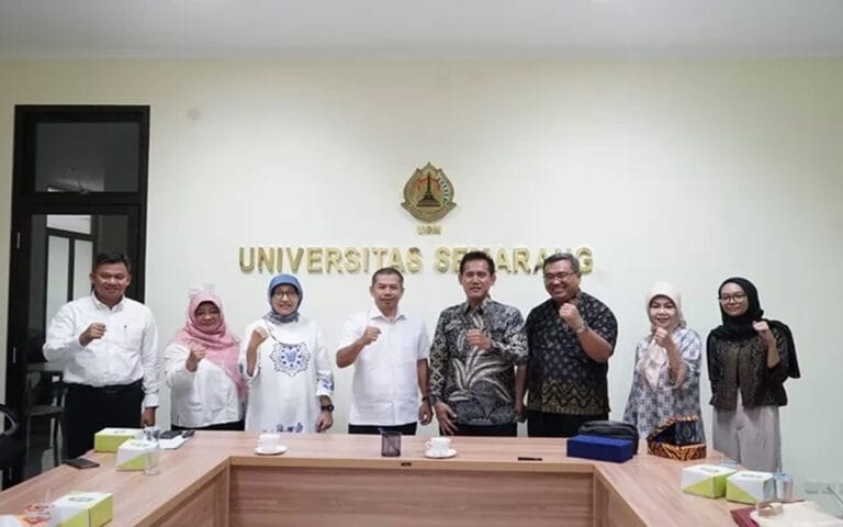 USM – PPSD Kerjasama Tingkatkan Bidang Penelitian, Pengabdian, dan Pendidikan