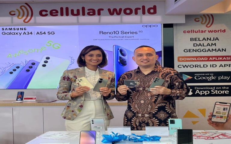 Layanan XL Center Bali Kini Makin Lengkap