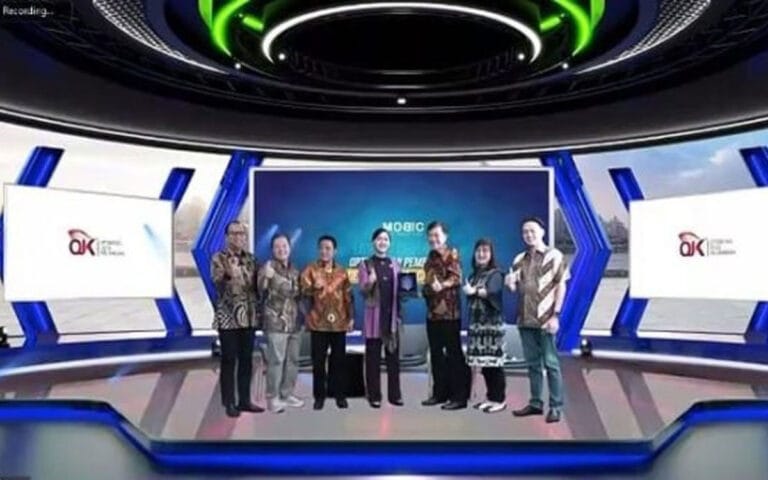 OJK Apresiasi Optimalisasi Pembiayaan Cerdas dan Bijak