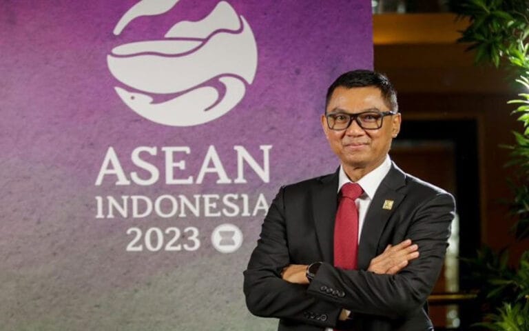 Dirut PLN Suarakan Kolaborasi Global Wujudkan Transisi Energi