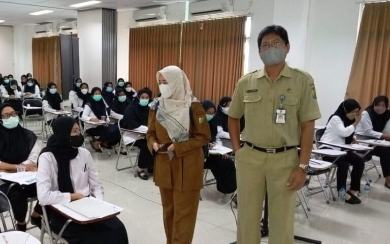 Penerimaan PPPK 2023, Kota Pekalongan Siapkan 142 Formasi