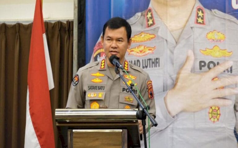 Gibran Sudah Urus SKCK, Siap Daftar Cawapres ke KPU