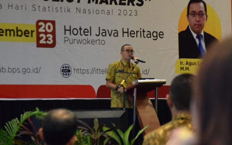 Banyumas Siap Terapkan Digitalisasi Administrasi Pada 2024