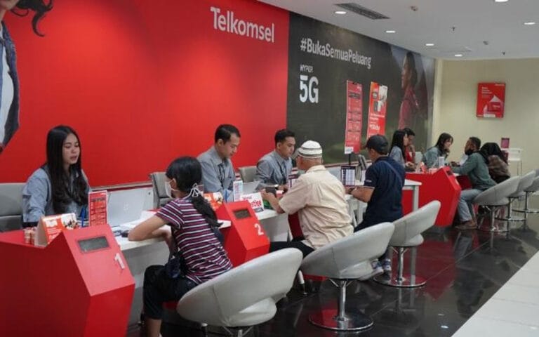 Telkomsel Apresiasi Pelanggan Setia Dengan Paket Internet Super Seru