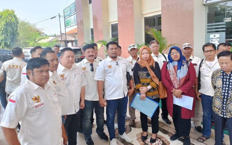 LPHI Yakin Savitri Kartika Dewi Bebas Dari Tuduhan Pidana