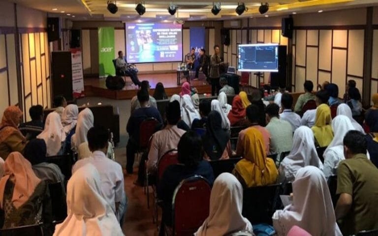 Acer dan Kemenko PMK Dorong Kreativitas Talenta Muda di Dunia Film