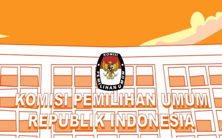 Batas Usia Capres dan Cawapres pada Pemilu 2024 Tetap 40 Tahun