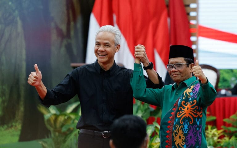 Ikatan Keluarga Madura Serukan Dukungan Untuk Ganjar-Mahfud