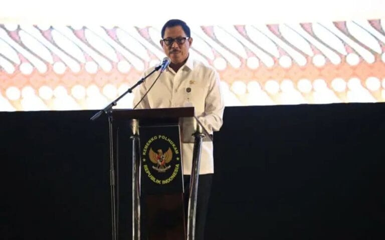 Nana Sebut Tiga Poin Penting Dalam Menyukseskan Pemilu 2024