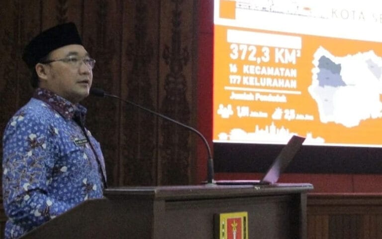Pemkot Semarang Upayakan 2024 Zero Stunting