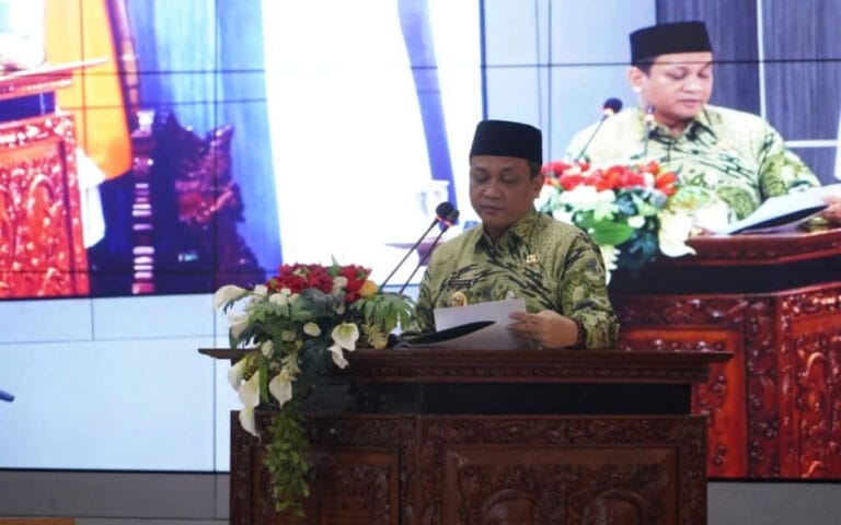 RAPBD 2024, Pendapatan Daerah Kota Pekalongan Ditargetkan Capai Rp971 Milliar