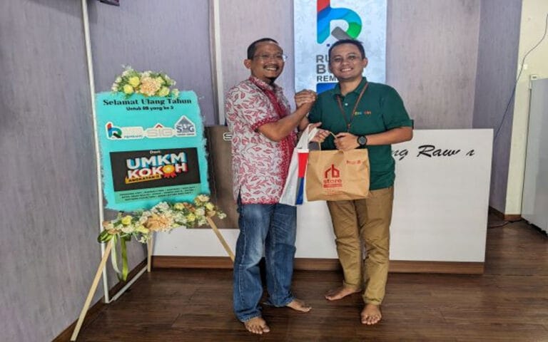 RB Rembang Semen Gresik Jadi Rujukan Studi Banding Koordinator RB se-Jateng