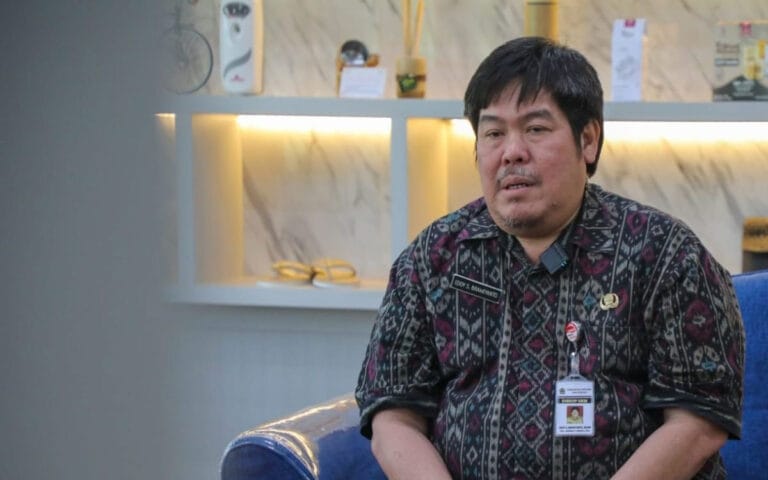 Ratusan UMKM “Go International” Berkat Dukungan Pemprov Jateng