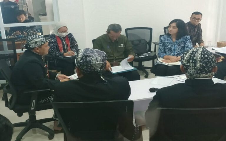 Investasi Meningkat, Kabupaten Semarang Kandidat Terbaik Nasional