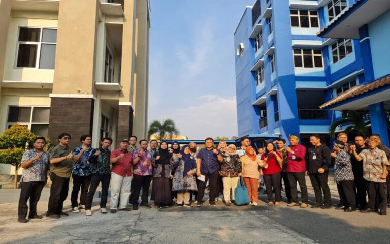 Jabar dan Sumut Ingin Tiru SMK Negeri Jateng